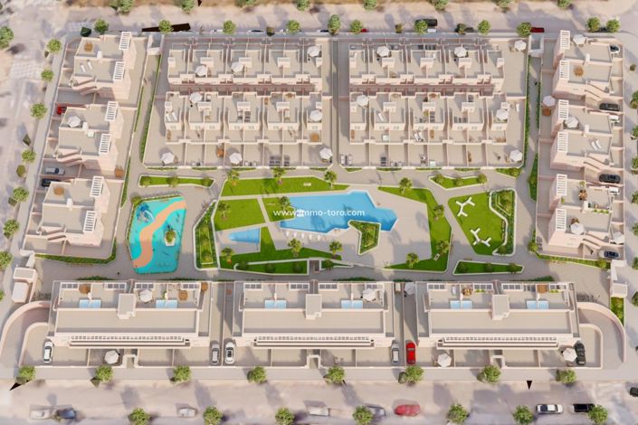 Image No.8-3 Bed Apartment for sale