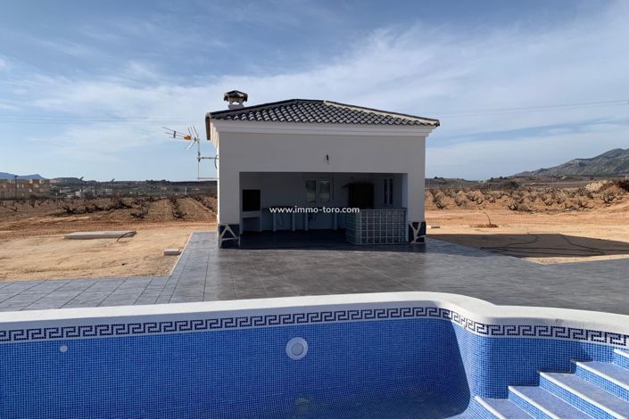 Image No.4-4 Bed Villa for sale