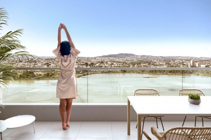 Image No.12-3 Bed Apartment for sale