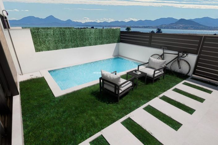 Image No.23-3 Bed Villa for sale