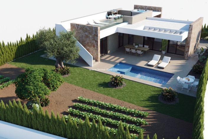 Image No.1-3 Bed Villa for sale