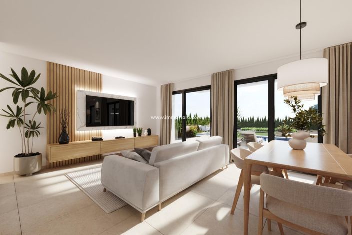 Image No.5-3 Bed Villa for sale