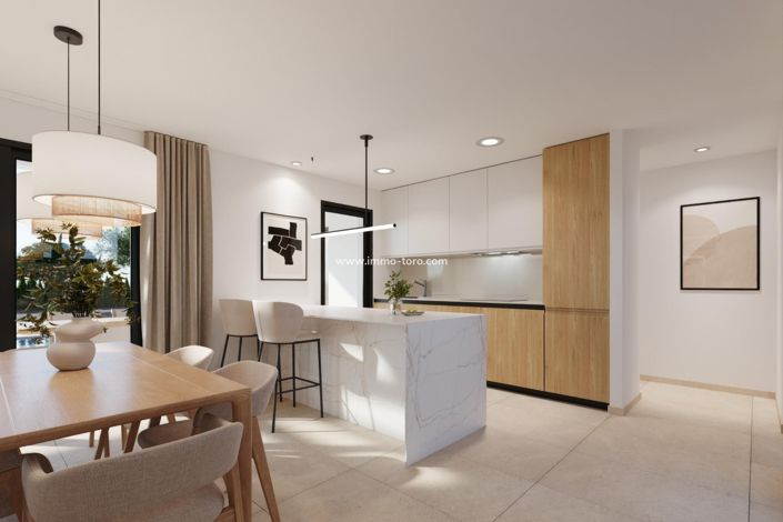 Image No.6-3 Bed Villa for sale