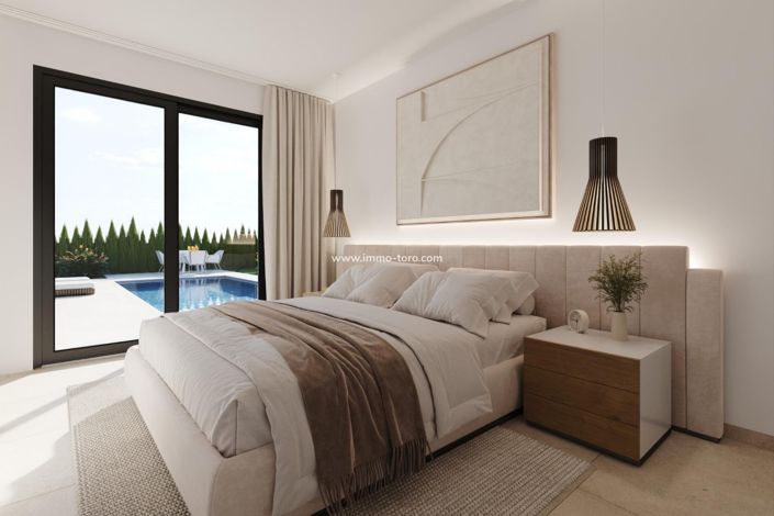 Image No.7-3 Bed Villa for sale