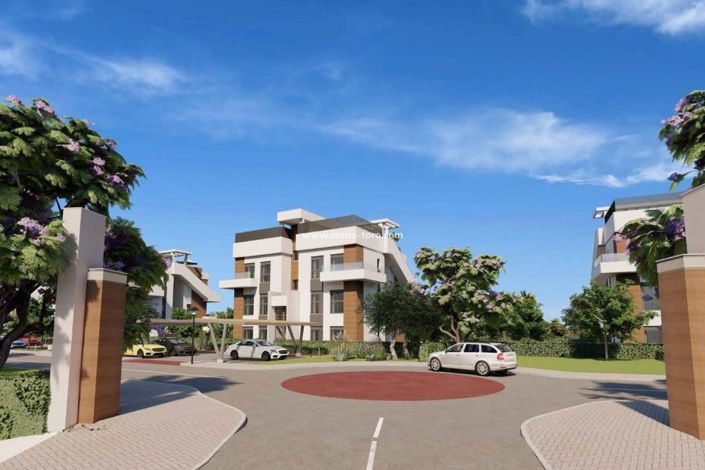 Image No.10-2 Bed Apartment for sale