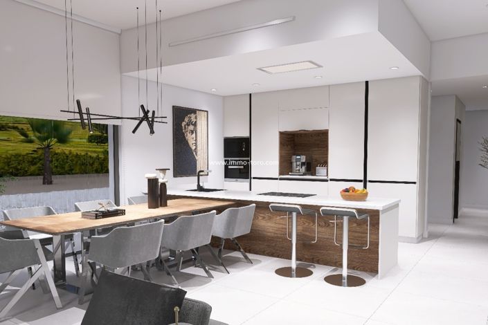 Image No.18-3 Bed Villa for sale