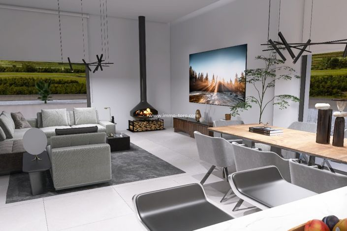 Image No.20-3 Bed Villa for sale