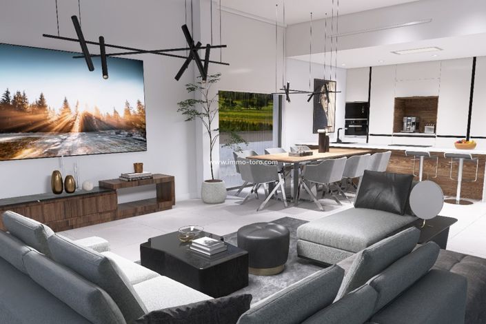 Image No.21-3 Bed Villa for sale