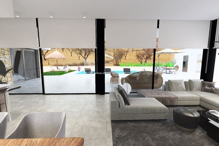 Image No.23-3 Bed Villa for sale