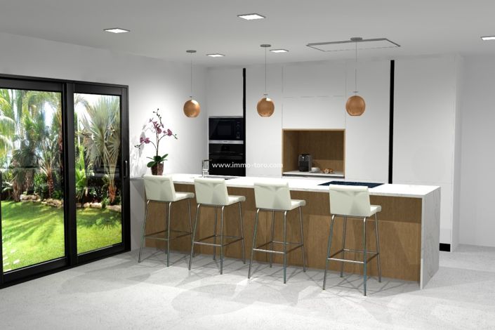 Image No.28-3 Bed Villa for sale