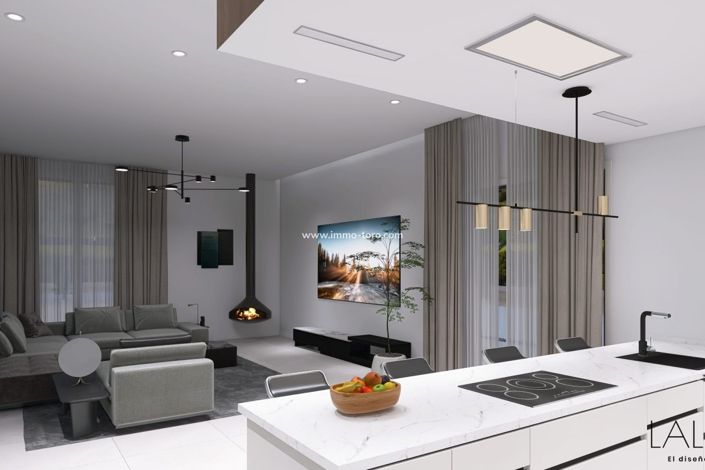 Image No.29-3 Bed Villa for sale