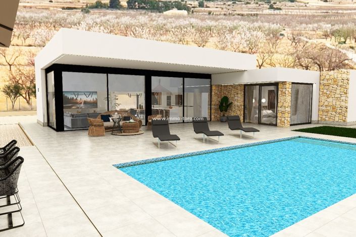 Image No.3-3 Bed Villa for sale