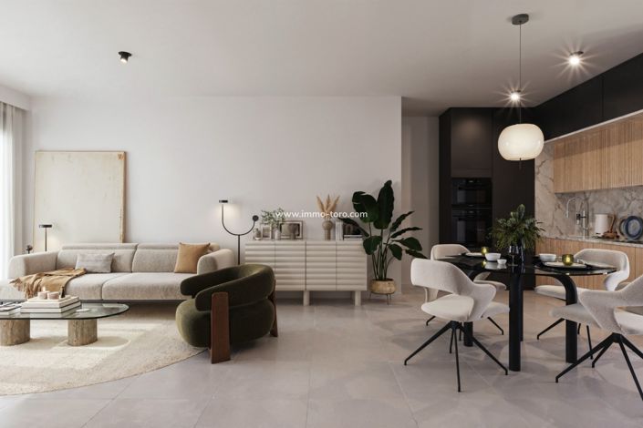 Image No.3-2 Bed Apartment for sale