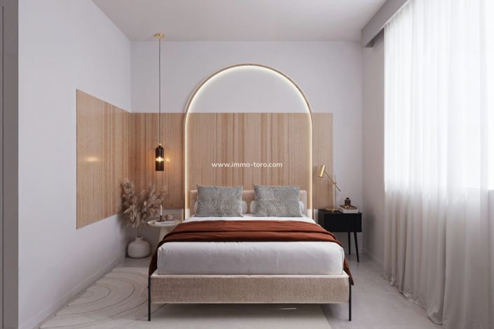 Image No.5-2 Bed Apartment for sale