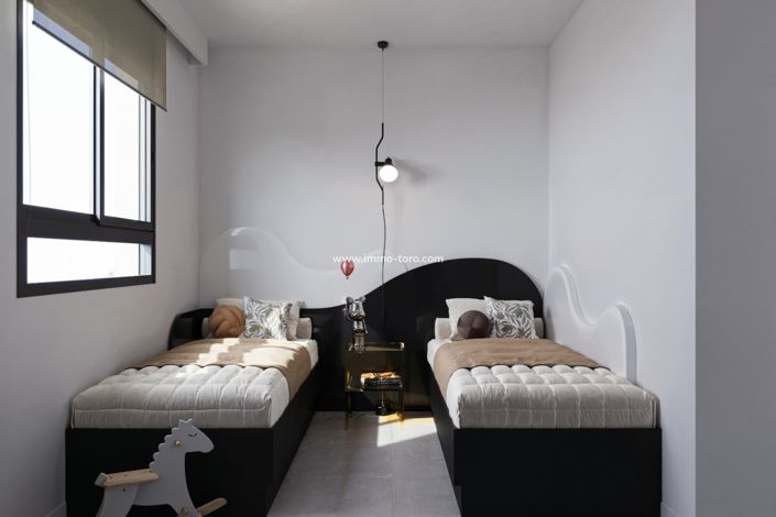 Image No.6-2 Bed Apartment for sale