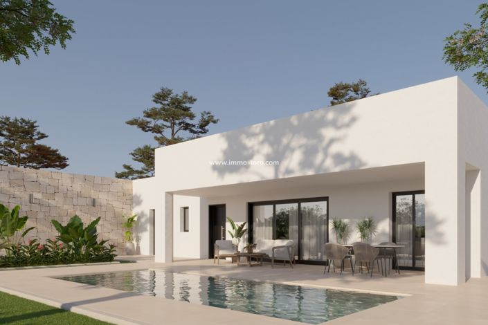 Image No.1-3 Bed Villa for sale