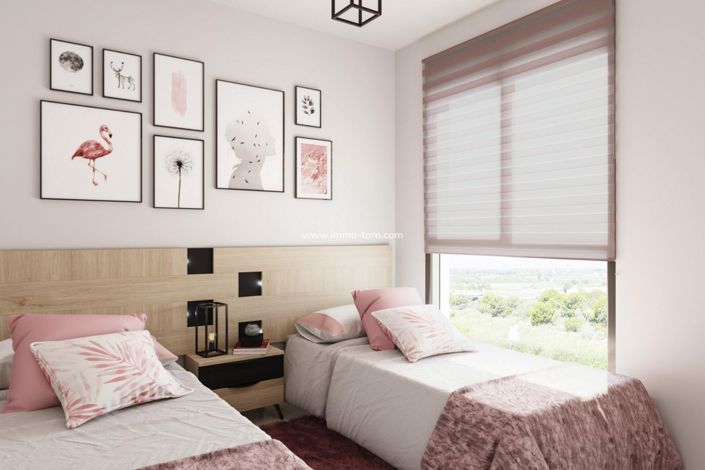 Image No.12-3 Bed Penthouse for sale