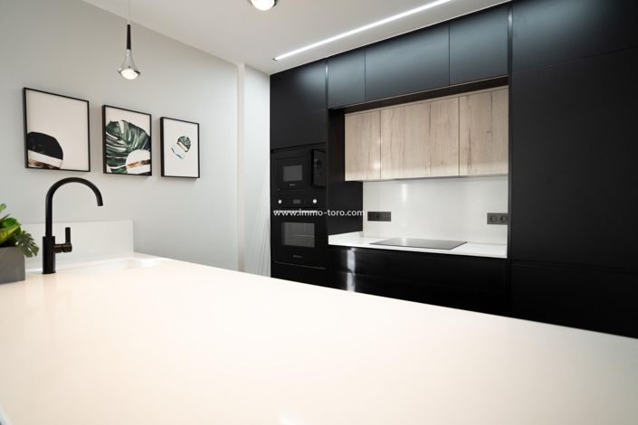 Image No.15-3 Bed Apartment for sale