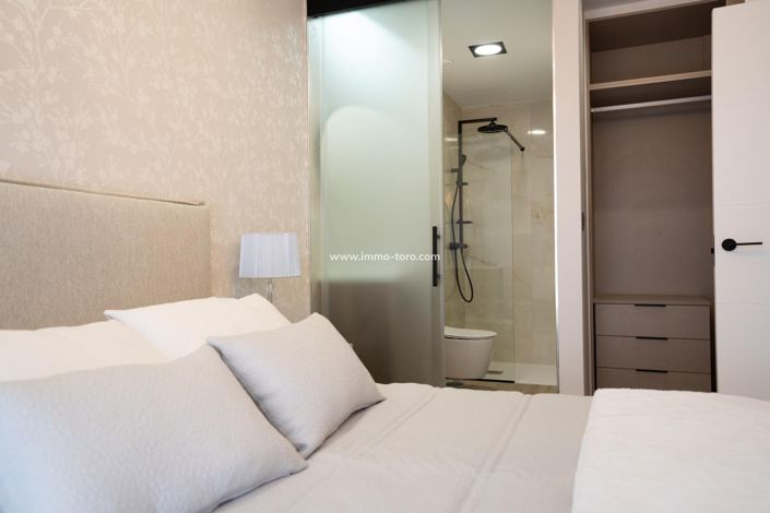 Image No.25-3 Bed Apartment for sale