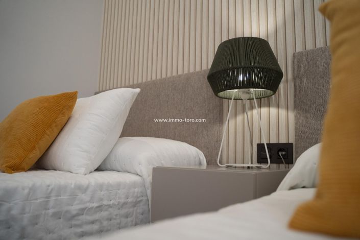 Image No.40-3 Bed Apartment for sale