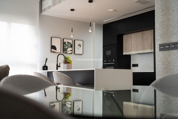 Image No.50-3 Bed Apartment for sale