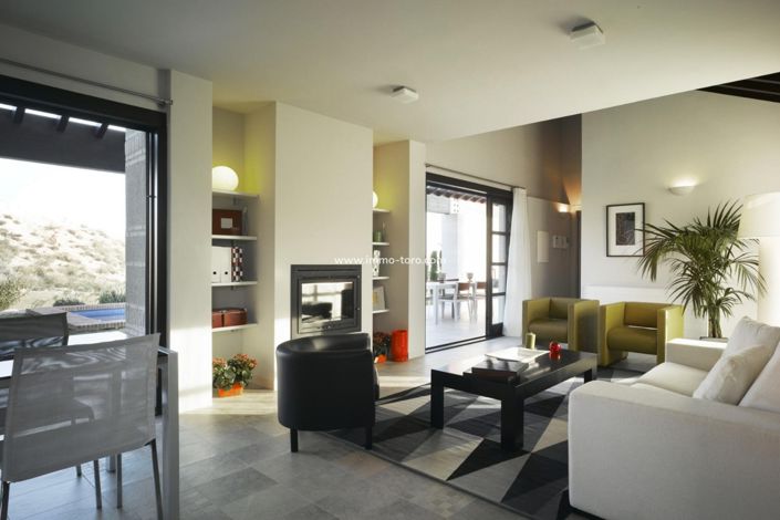 Image No.4-3 Bed Villa for sale