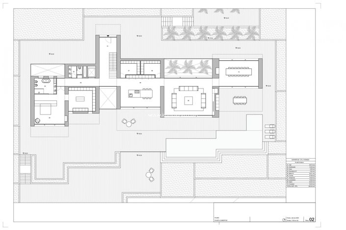 Image No.8-6 Bed Villa for sale