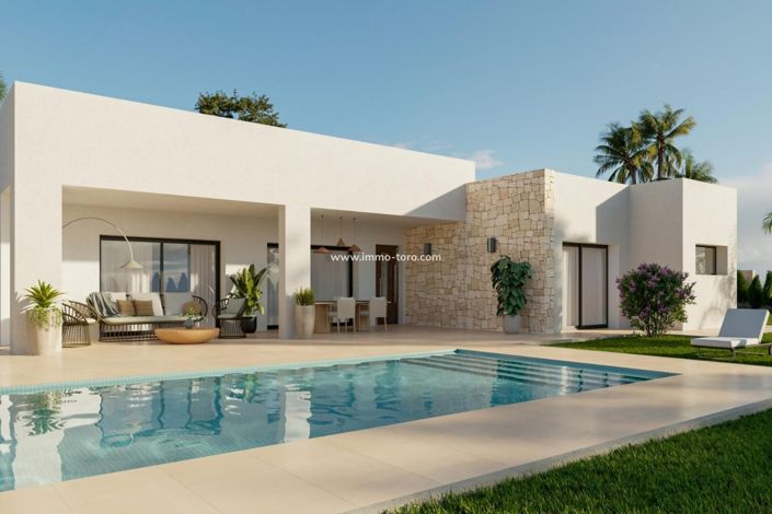 Image No.1-3 Bed Villa for sale