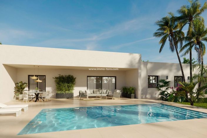 Image No.1-3 Bed Villa for sale