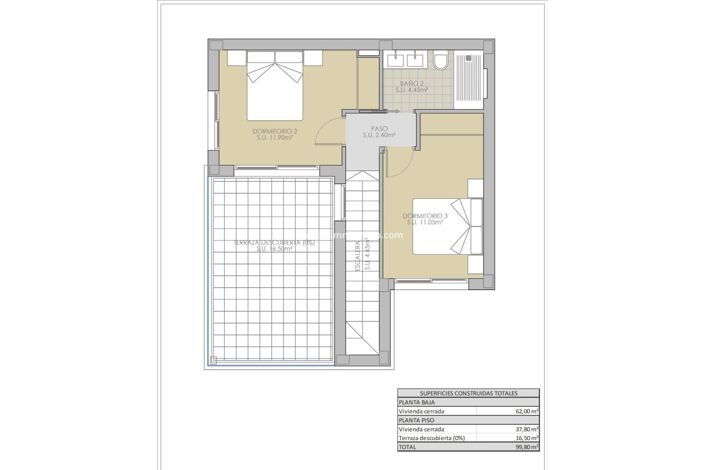 Image No.14-3 Bed Villa for sale