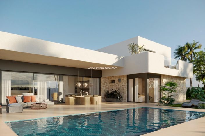 Image No.1-4 Bed Villa for sale