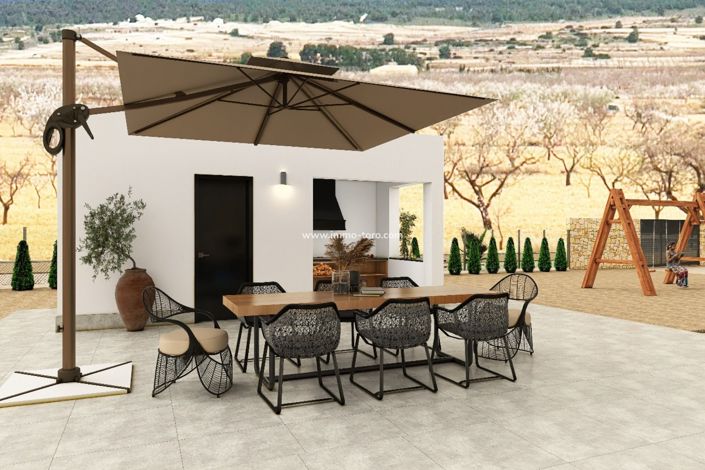 Image No.15-4 Bed Villa for sale