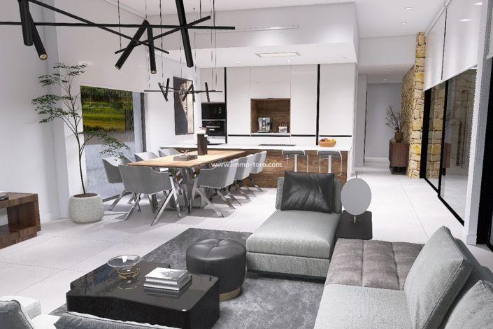 Image No.20-4 Bed Villa for sale