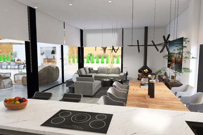 Image No.25-4 Bed Villa for sale