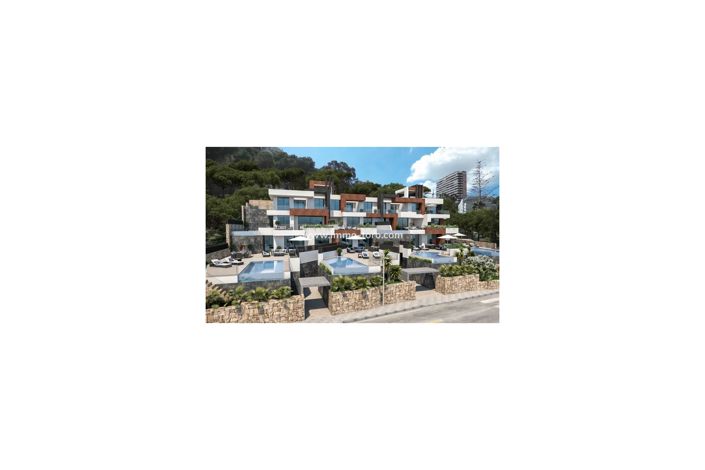 Image No.1-3 Bed Penthouse for sale