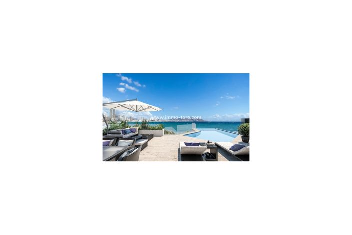 Image No.2-3 Bed Penthouse for sale