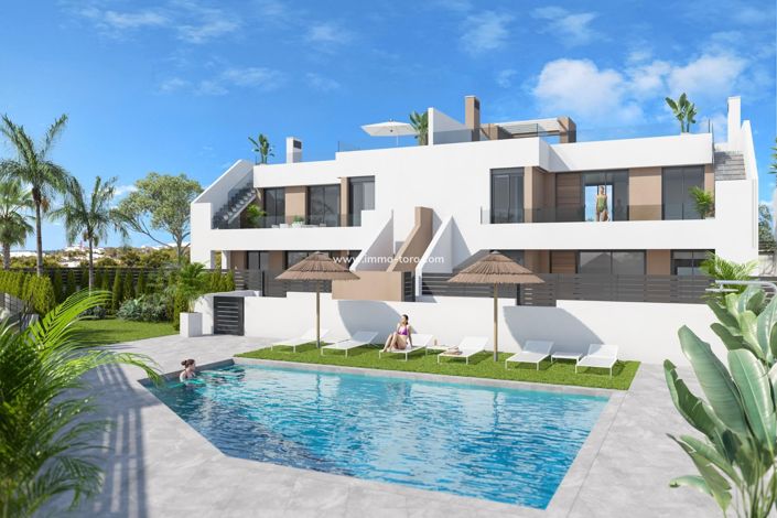 Image No.1-3 Bed Apartment for sale