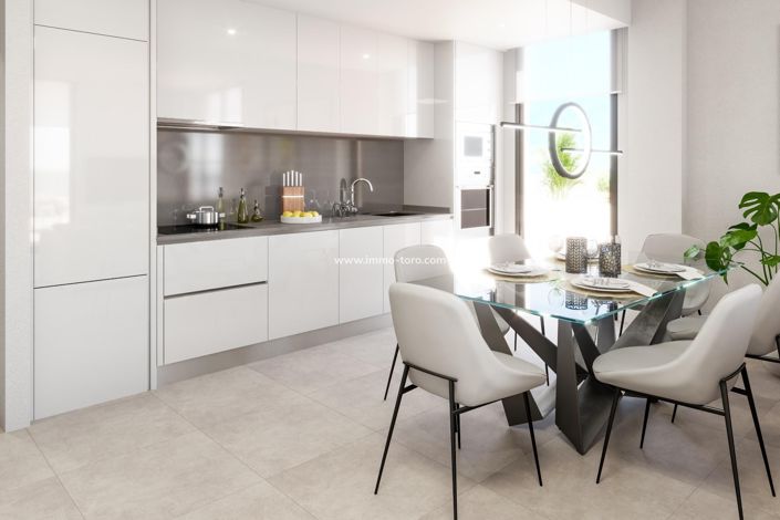 Image No.3-3 Bed Apartment for sale