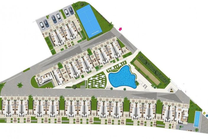 Image No.16-2 Bed Property for sale