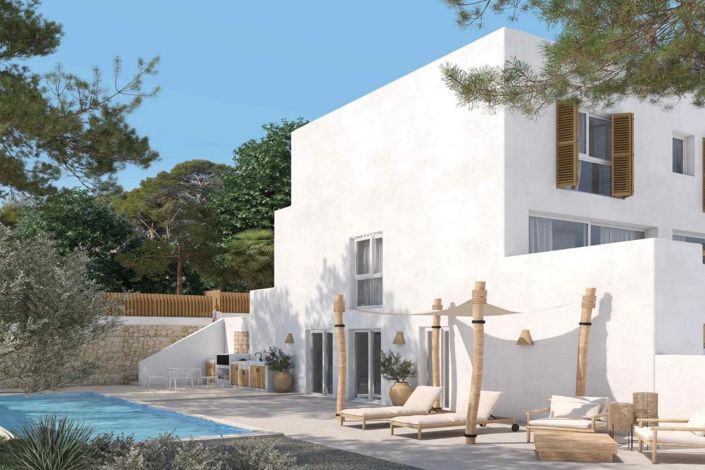 Image No.1-4 Bed Villa for sale