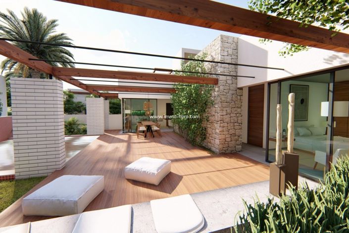 Image No.10-3 Bed Villa for sale