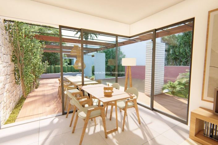 Image No.12-3 Bed Villa for sale