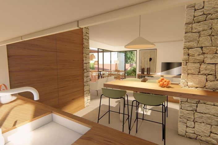 Image No.13-3 Bed Villa for sale