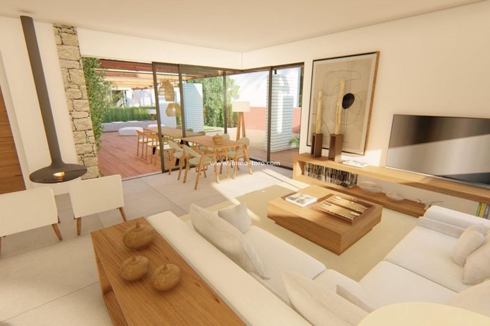 Image No.14-3 Bed Villa for sale