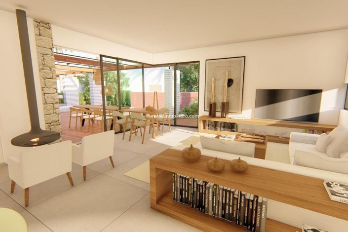 Image No.15-3 Bed Villa for sale