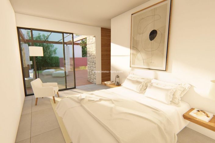 Image No.16-3 Bed Villa for sale