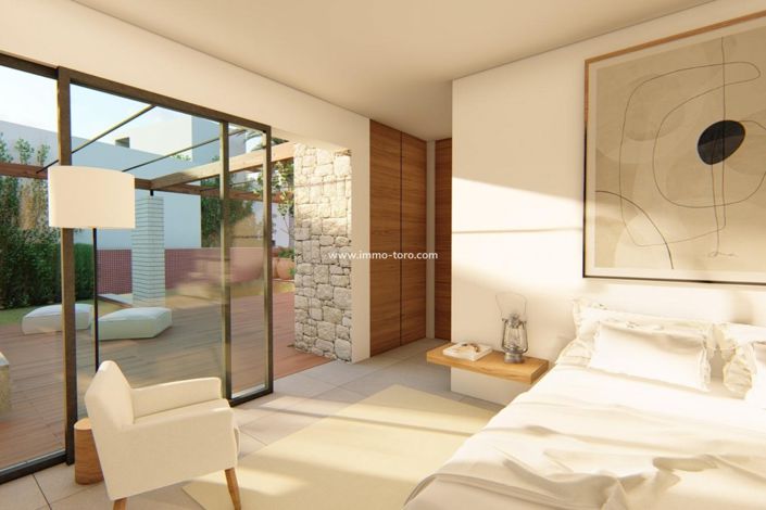 Image No.17-3 Bed Villa for sale