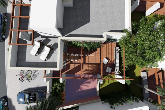 Image No.19-3 Bed Villa for sale