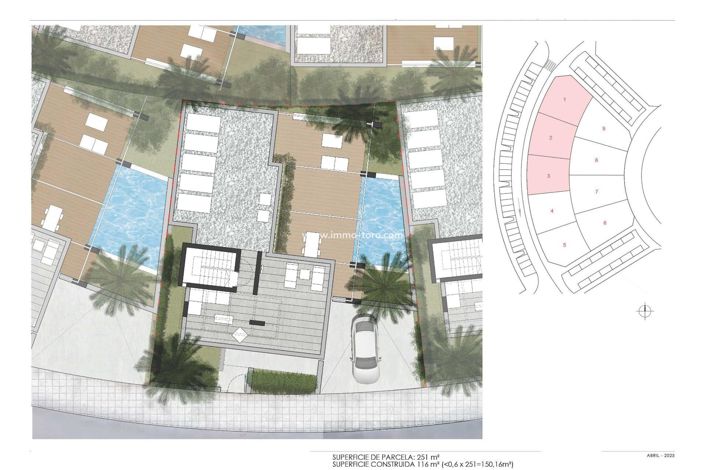 Image No.28-3 Bed Villa for sale