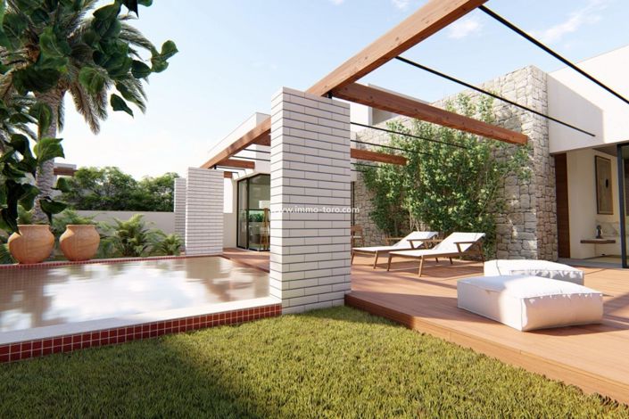 Image No.3-3 Bed Villa for sale